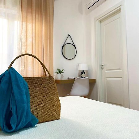 La Maison Derriere Tropea Kültér fotó