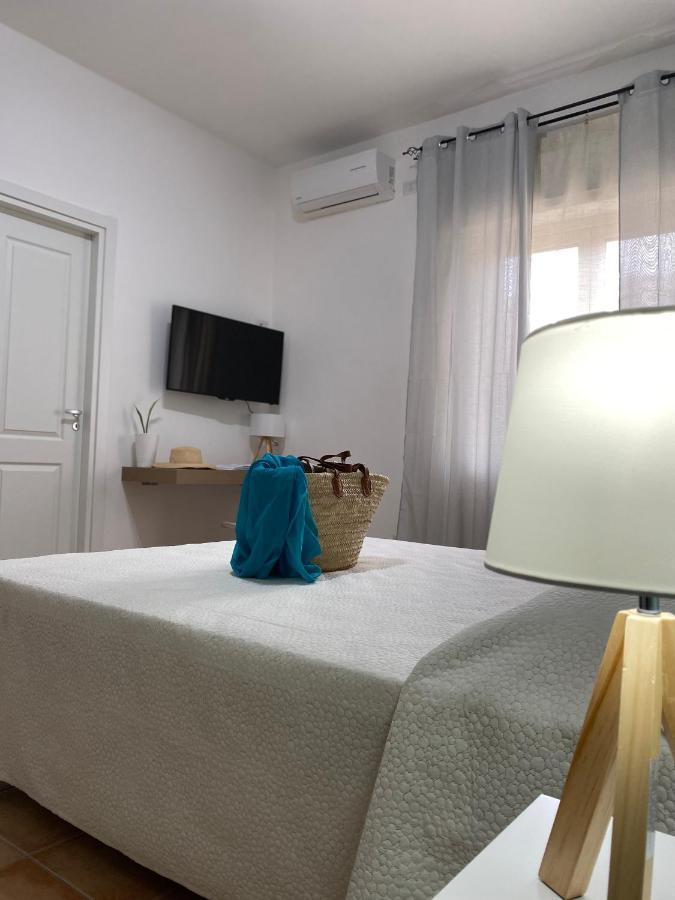 La Maison Derriere Tropea Kültér fotó