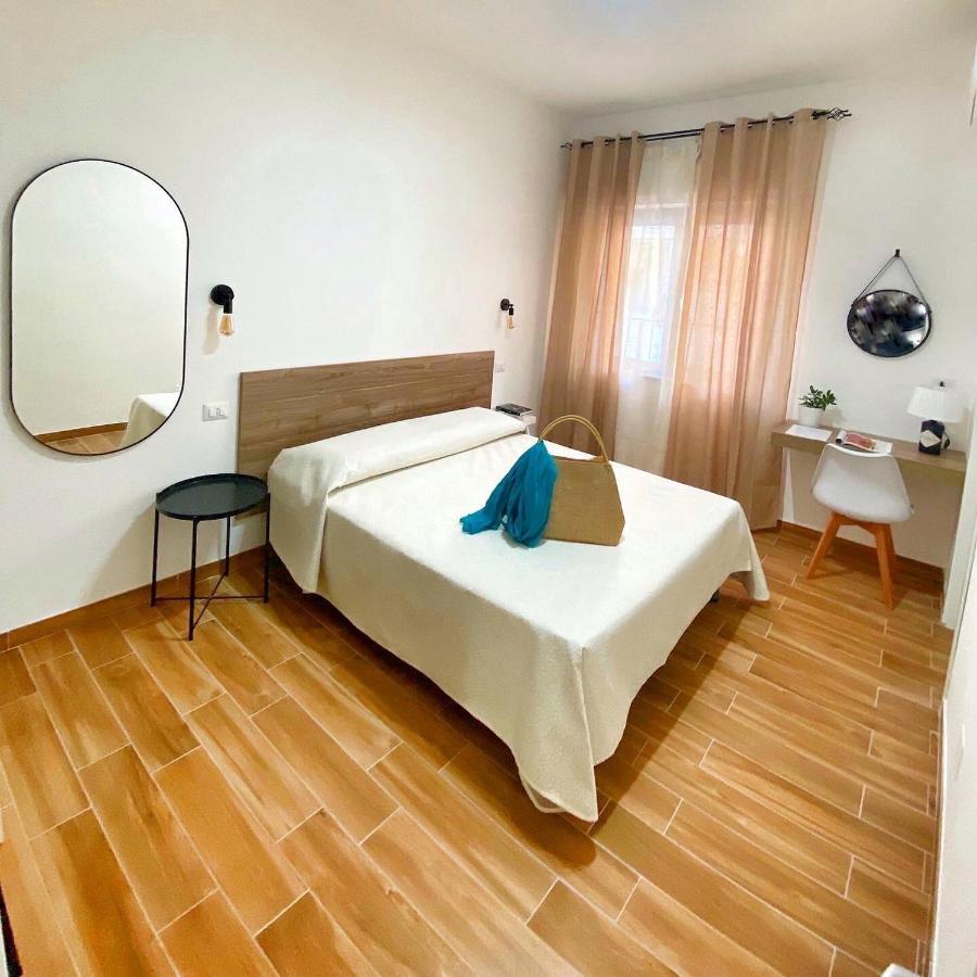 La Maison Derriere Tropea Kültér fotó