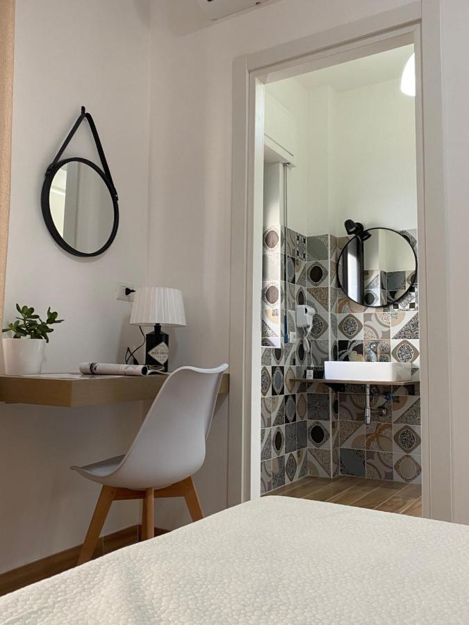 La Maison Derriere Tropea Kültér fotó