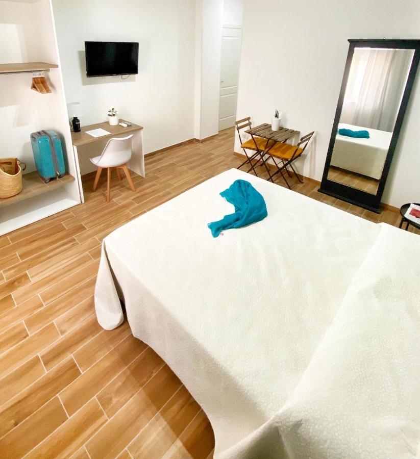 La Maison Derriere Tropea Kültér fotó
