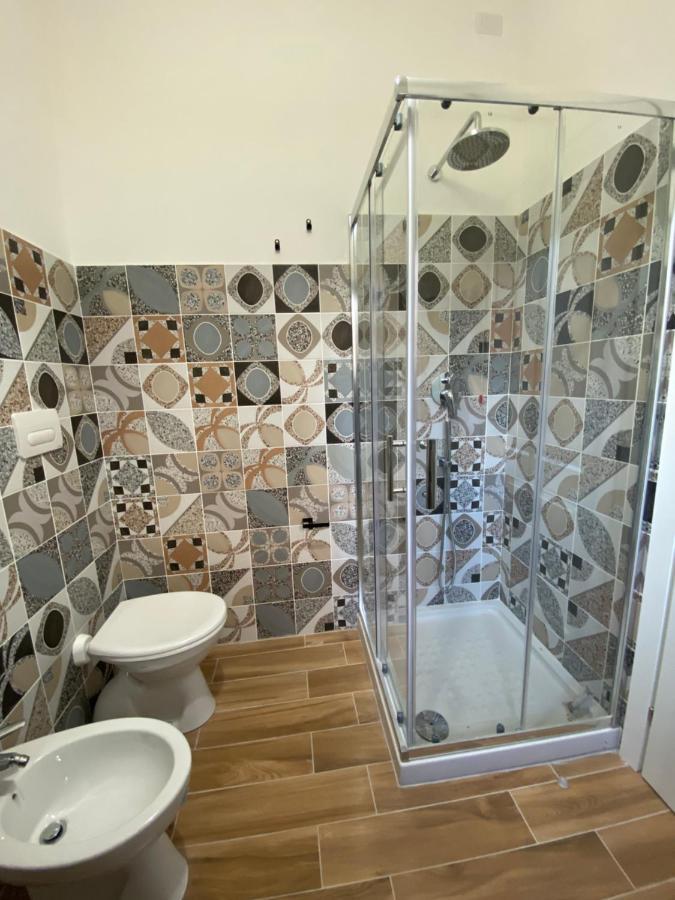 La Maison Derriere Tropea Kültér fotó