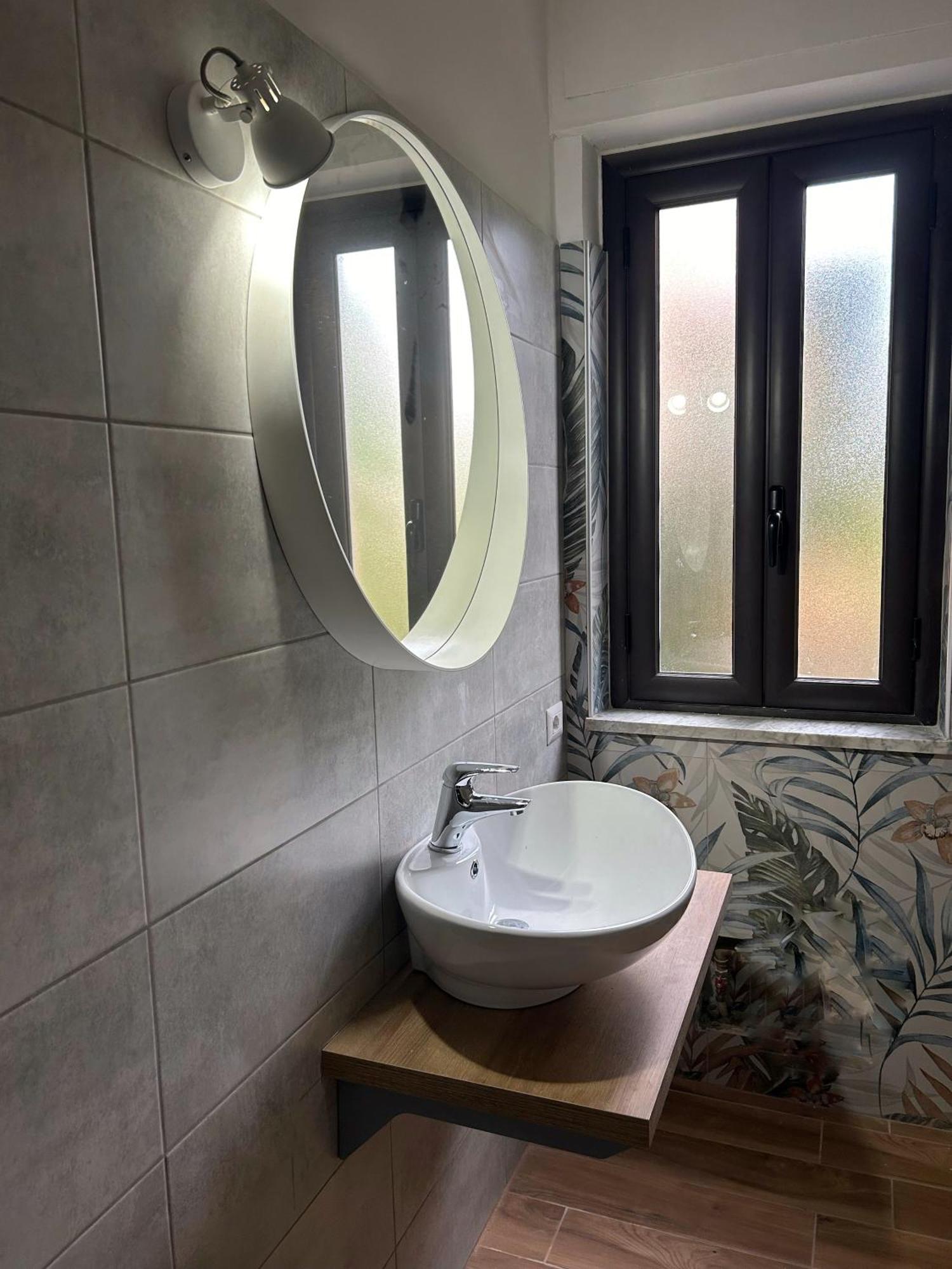 La Maison Derriere Tropea Kültér fotó