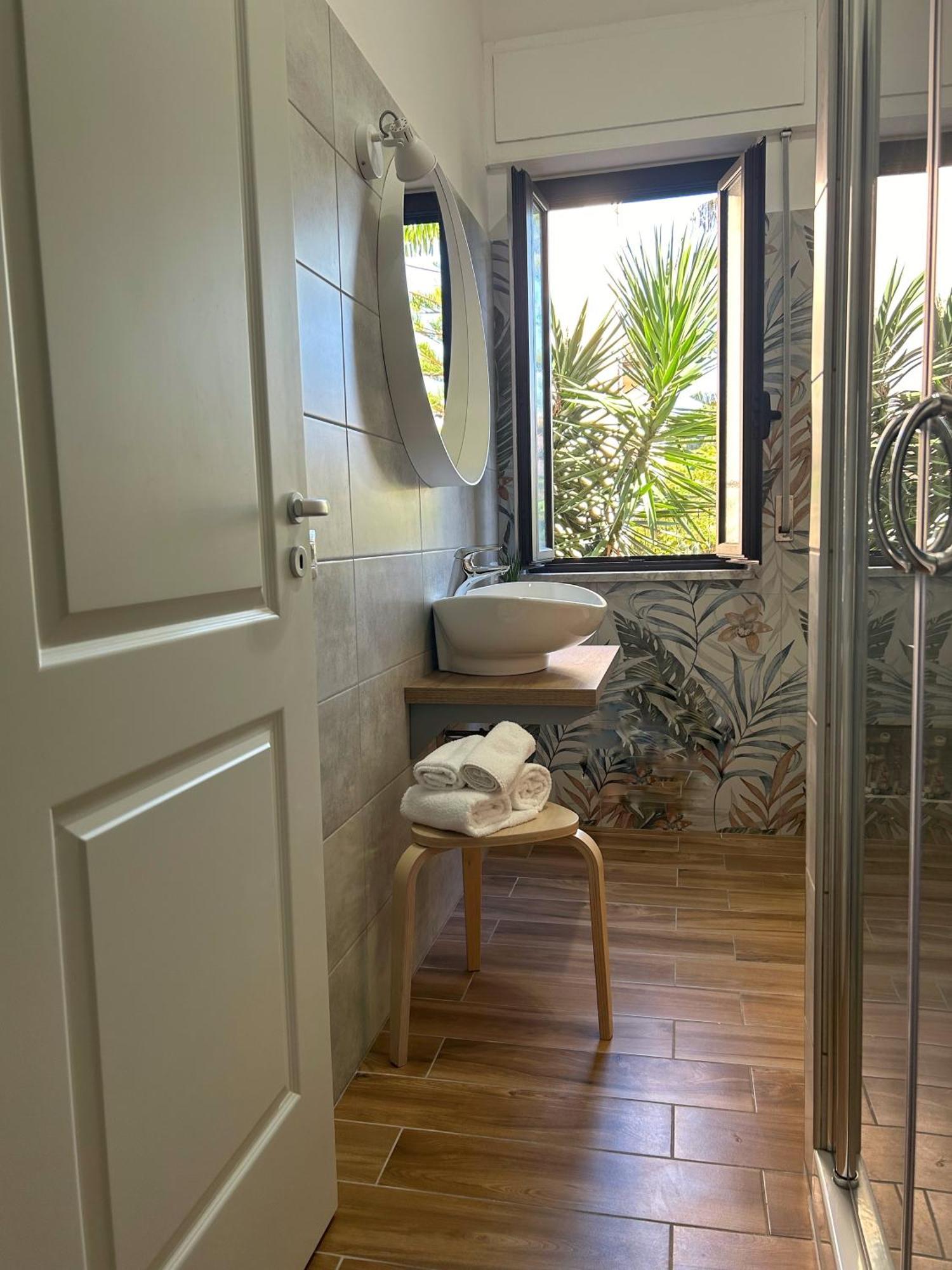 La Maison Derriere Tropea Kültér fotó