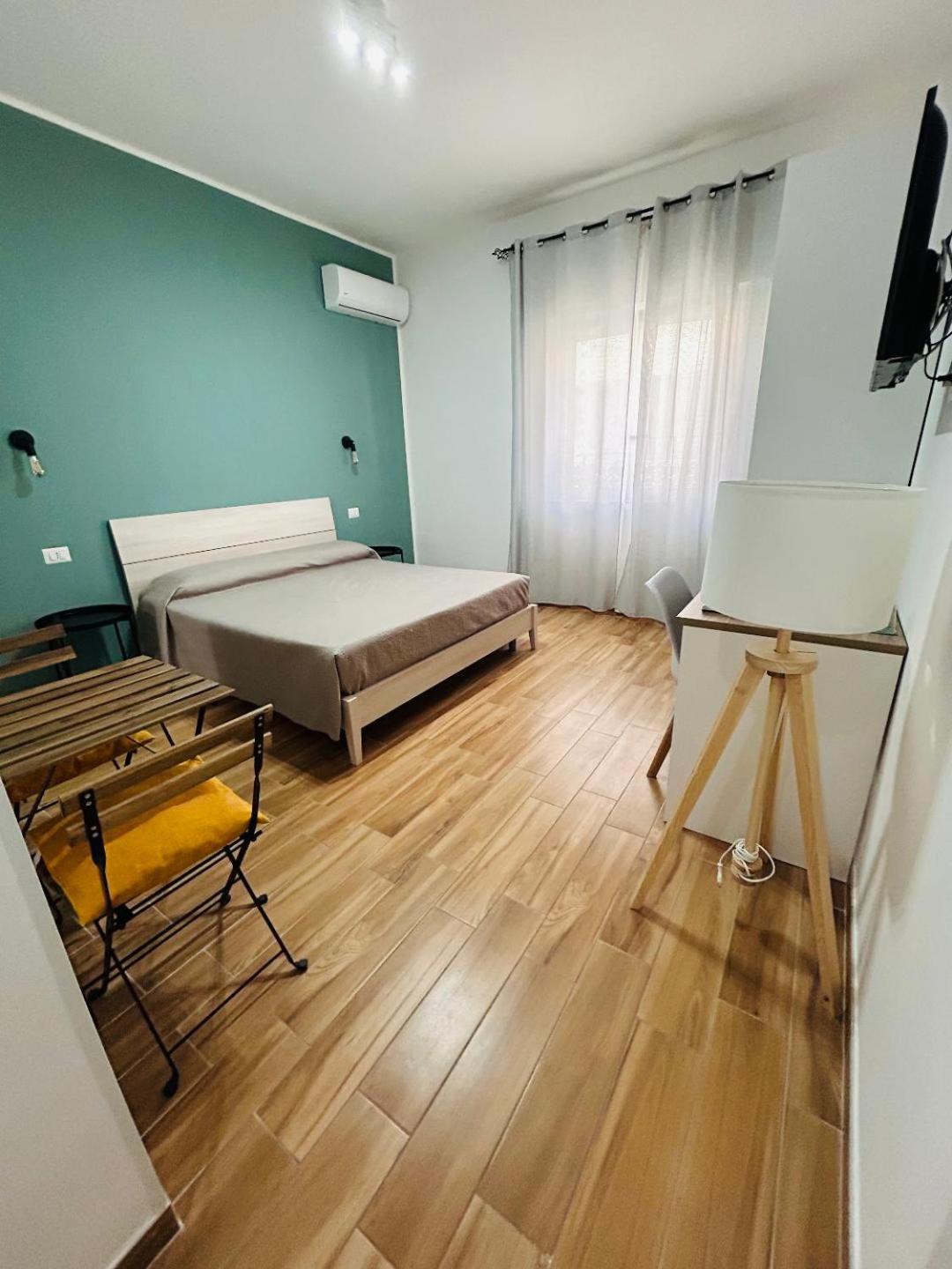 La Maison Derriere Tropea Kültér fotó