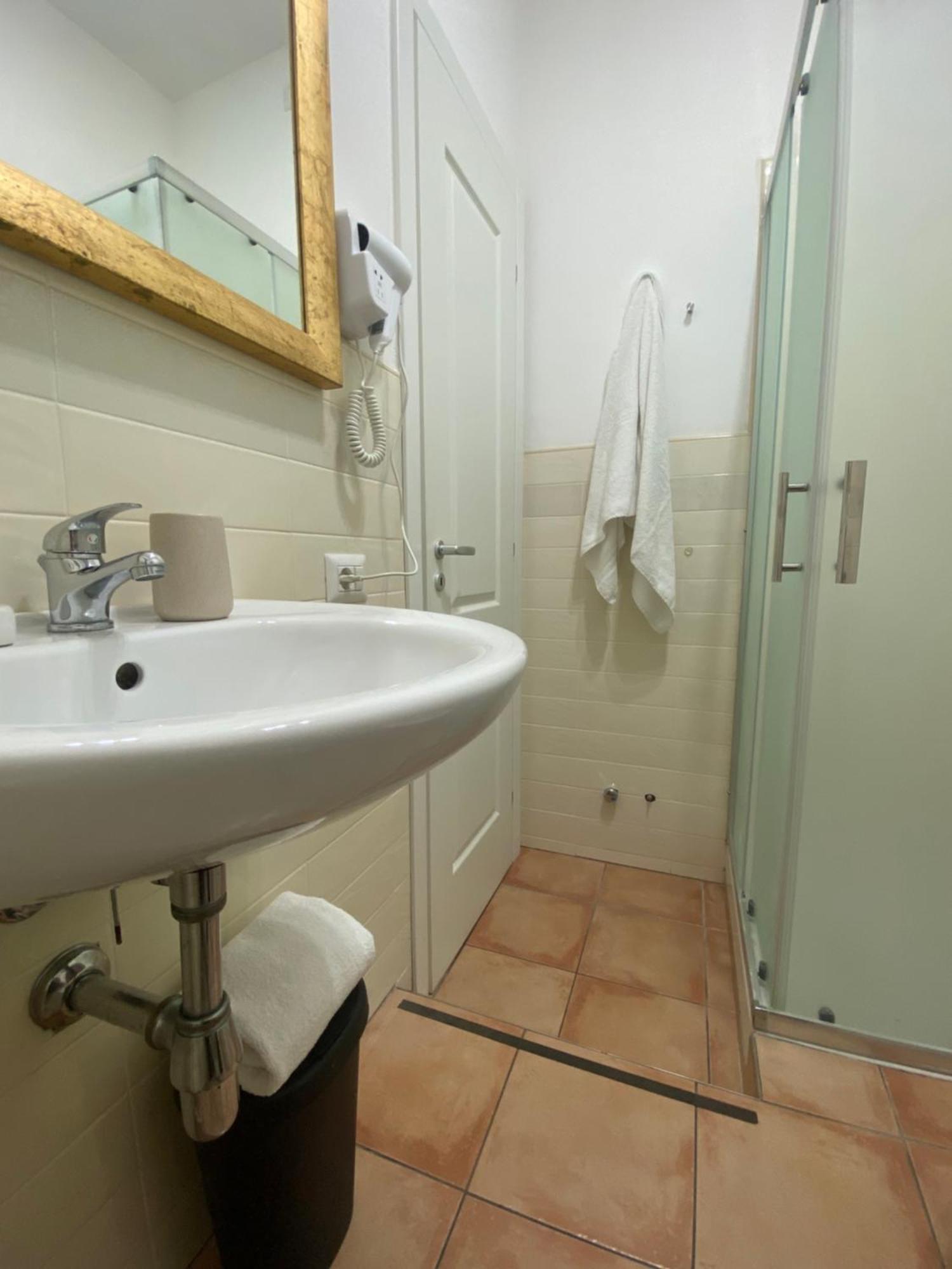 La Maison Derriere Tropea Kültér fotó