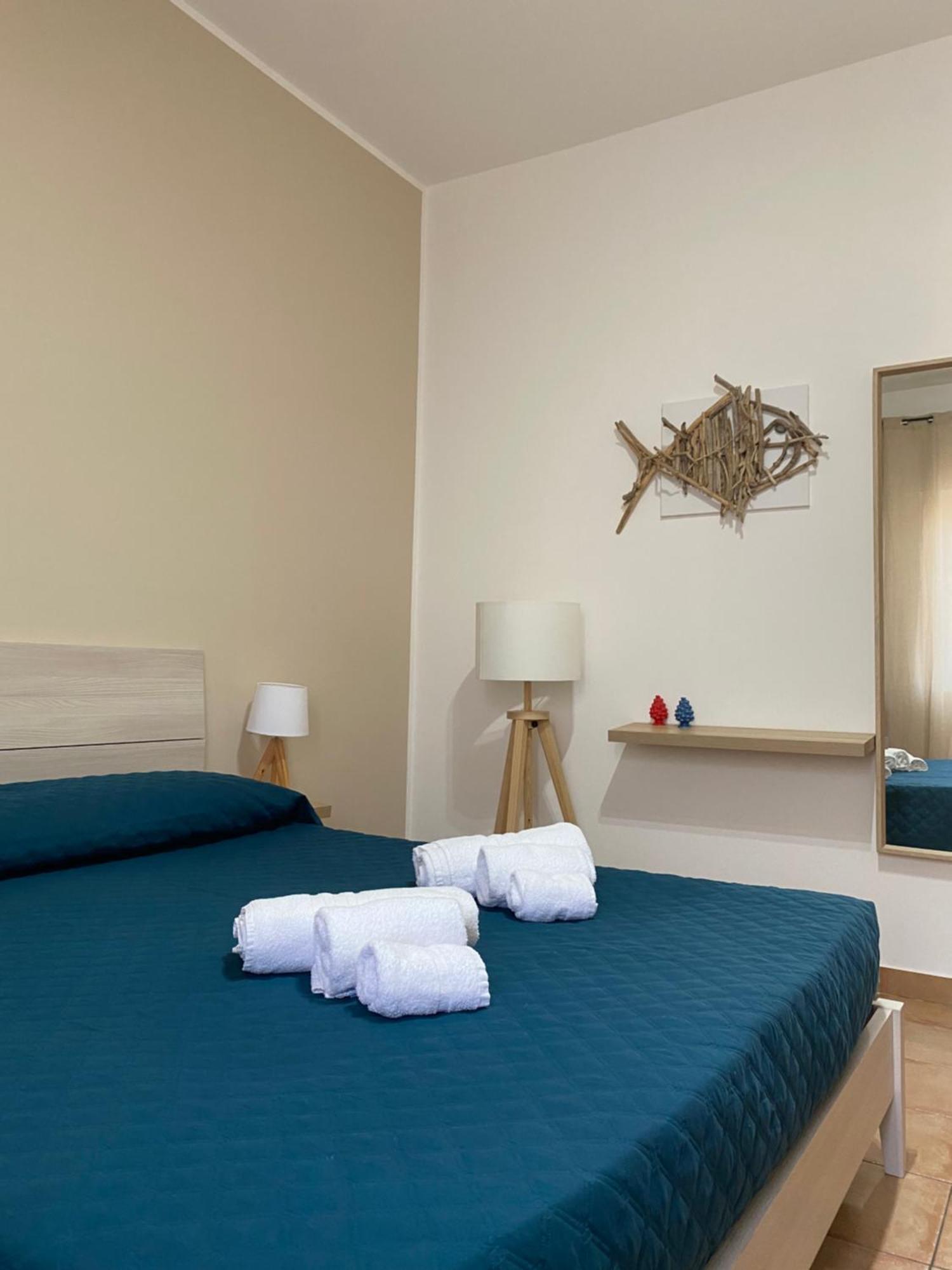 La Maison Derriere Tropea Kültér fotó