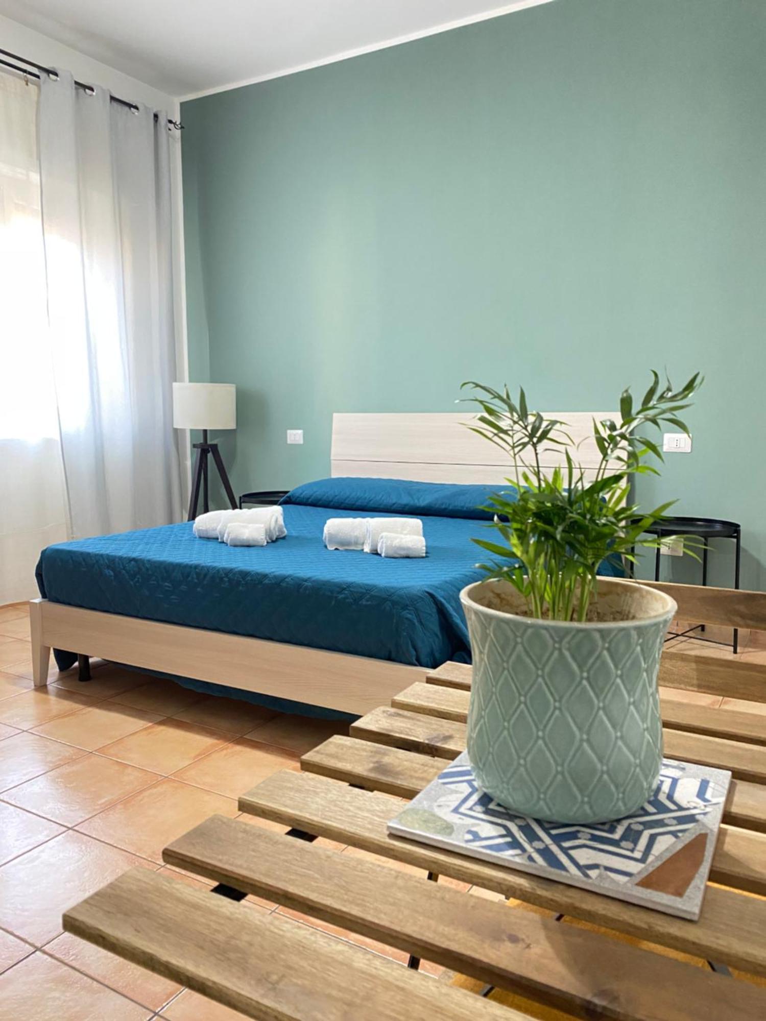 La Maison Derriere Tropea Kültér fotó