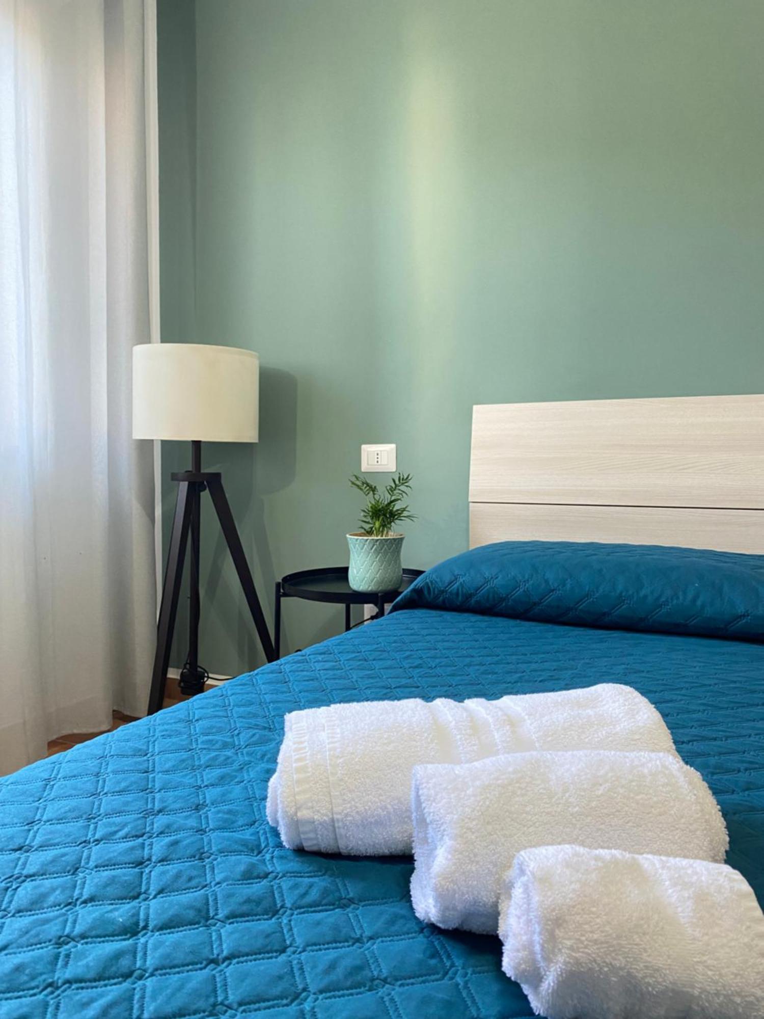 La Maison Derriere Tropea Kültér fotó